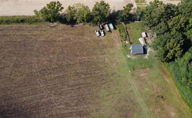 31242 Holly Run Drive, Isle of Wight County, VA 23315