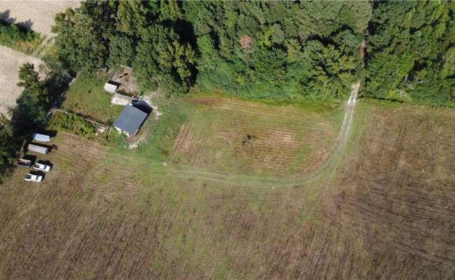 31242 Holly Run Drive, Isle of Wight County, VA 23315