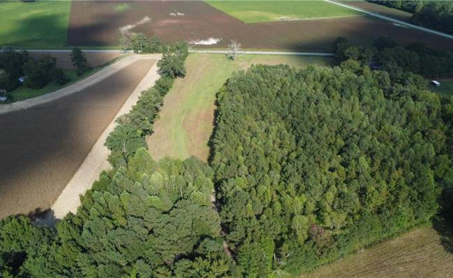 31242 Holly Run Drive, Isle of Wight County, VA 23315