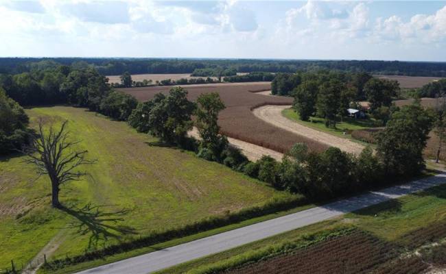 31242 Holly Run Drive, Isle of Wight County, VA 23315