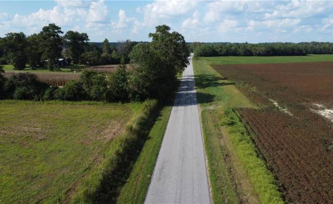 31242 Holly Run Drive, Isle of Wight County, VA 23315