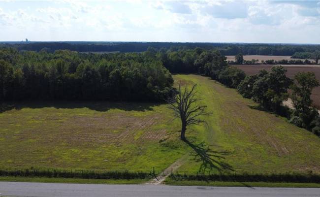 31242 Holly Run Drive, Isle of Wight County, VA 23315