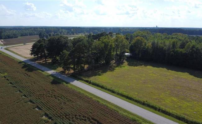 31242 Holly Run Drive, Isle of Wight County, VA 23315