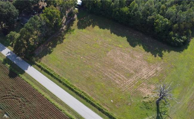 31242 Holly Run Drive, Isle of Wight County, VA 23315