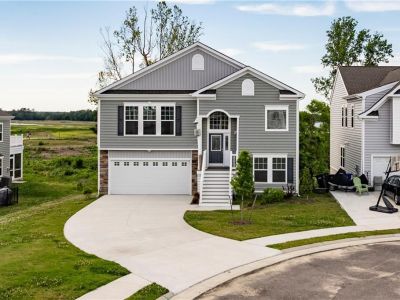 property image for 105 Corcoran Lane SUFFOLK VA 23434
