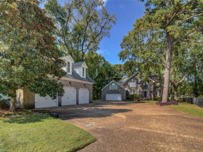property image for 2604 Schiemann Court CHESAPEAKE VA 23321