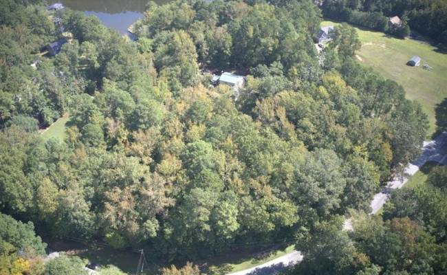 lot 48 Country Club Drive, Brunswick County, VA 23857