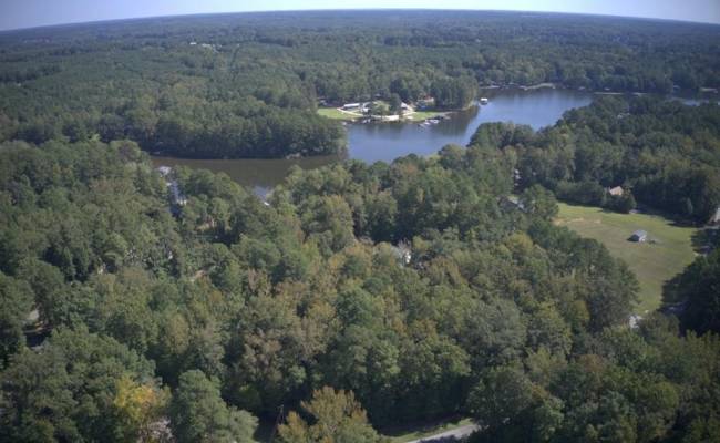 lot 48 Country Club Drive, Brunswick County, VA 23857