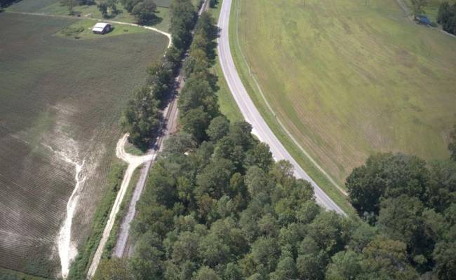 2.35ac Carrsville Highway, Isle of Wight County, VA 23315