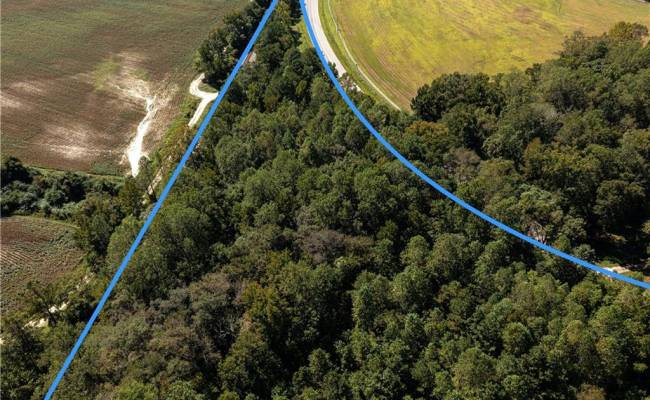 2.35ac Carrsville Highway, Isle of Wight County, VA 23315