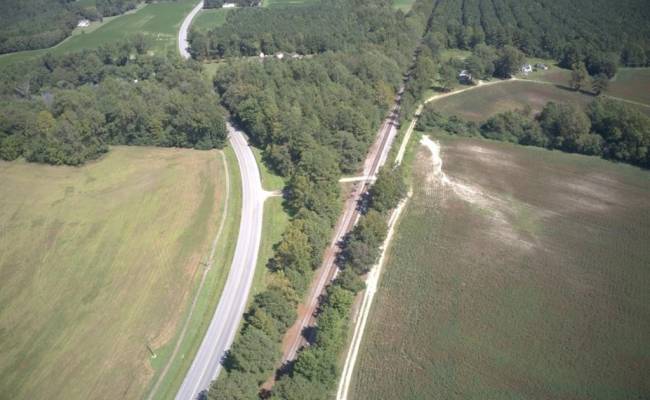 2.35ac Carrsville Highway, Isle of Wight County, VA 23315