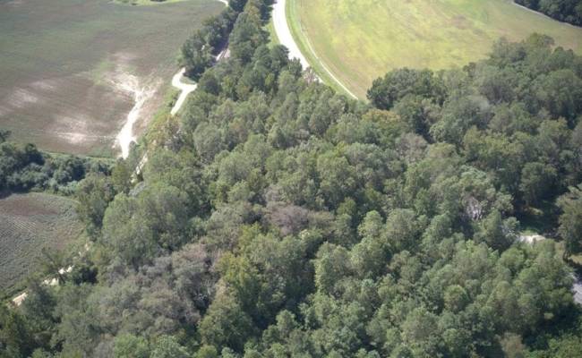 2.35ac Carrsville Highway, Isle of Wight County, VA 23315