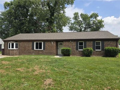 property image for 3114 Tournament Drive CHESAPEAKE VA 23323