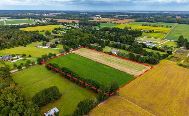 2025 Pungo Ridge Court, Virginia Beach, VA 23457