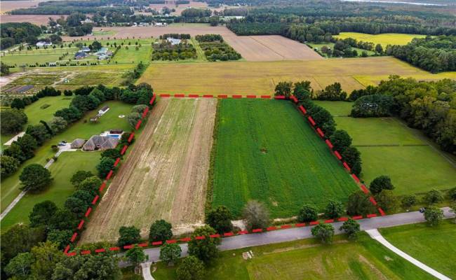 2025 Pungo Ridge Court, Virginia Beach, VA 23457