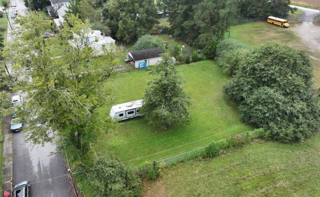 018 First Church Street, Surry County, VA 23839