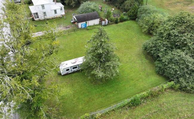 018 First Church Street, Surry County, VA 23839