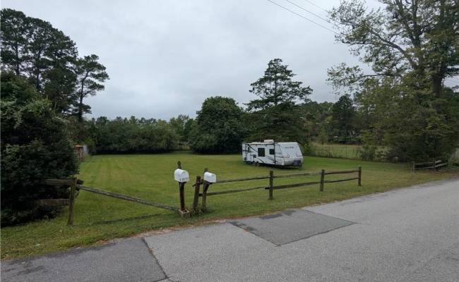 018 First Church Street, Surry County, VA 23839