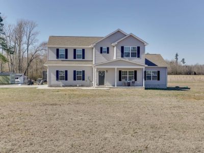property image for 3085 Carolina Road SUFFOLK VA 23434