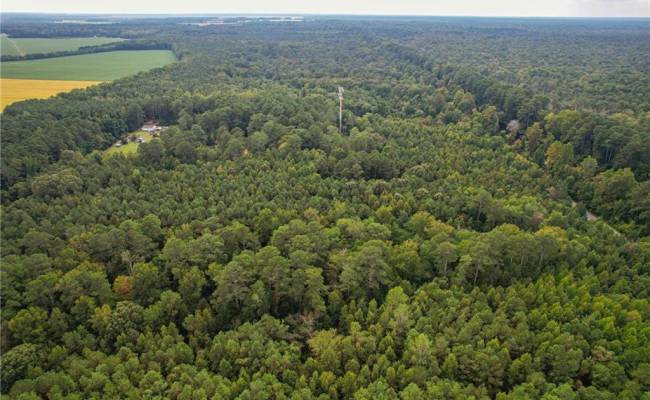 2.5ac George Washington Highway, Chesapeake, VA 23322