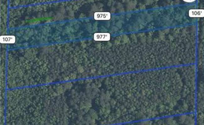 2.5ac George Washington Highway, Chesapeake, VA 23322