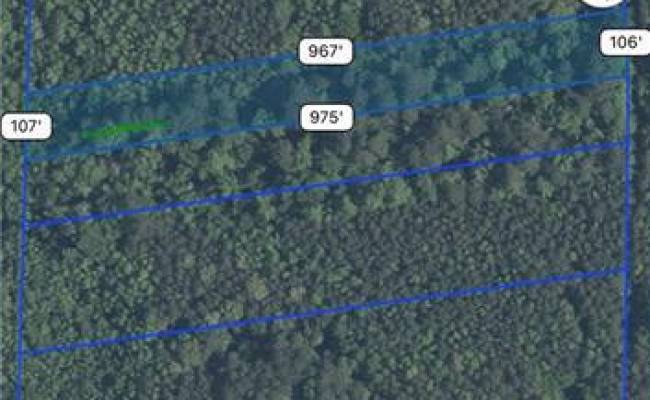 2.5ac George Washington Highway, Chesapeake, VA 23322