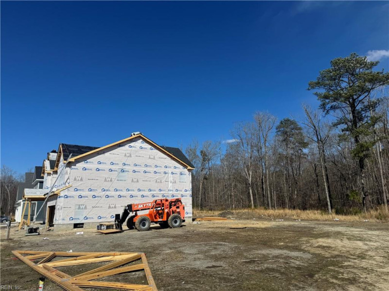 Photo 1 of 7 residential for sale in Chesapeake virginia