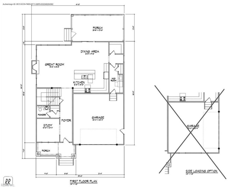 Photo 5 of 7 residential for sale in Chesapeake virginia