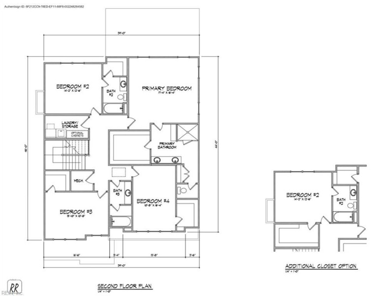 Photo 7 of 7 residential for sale in Chesapeake virginia