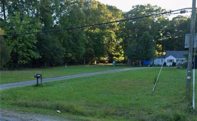 17247 WARWICK Boulevard, Newport News, VA 23603