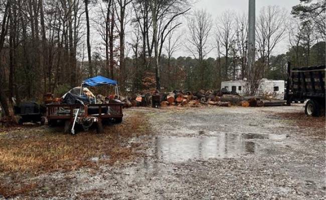 17247 WARWICK Boulevard, Newport News, VA 23603