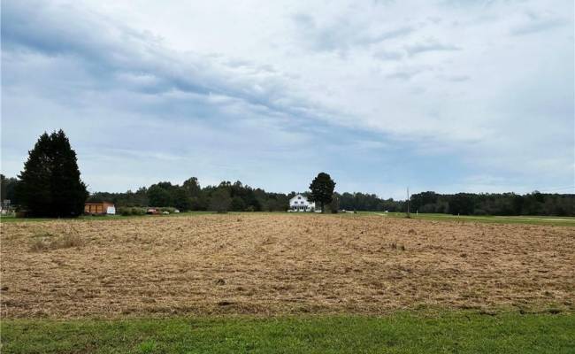 5294 Riverview Road, James City County, VA 23188