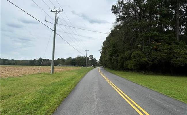 5294 Riverview Road, James City County, VA 23188