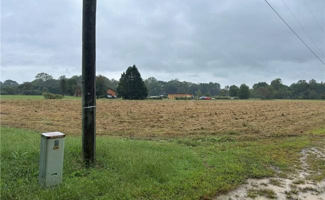 5294 Riverview Road, James City County, VA 23188