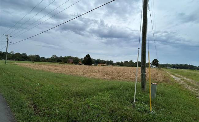 5294 Riverview Road, James City County, VA 23188