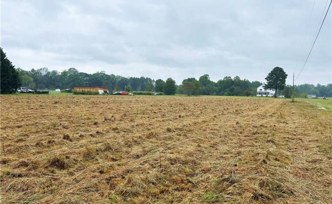 5294 Riverview Road, James City County, VA 23188