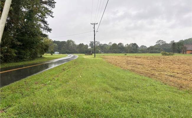 5294 Riverview Road, James City County, VA 23188