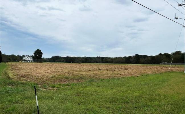 5294 Riverview Road, James City County, VA 23188