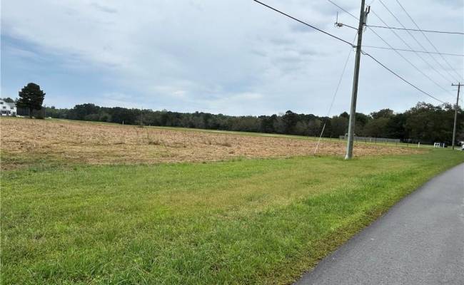 5294 Riverview Road, James City County, VA 23188