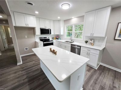 property image for 214 Denbigh Boulevard NEWPORT NEWS VA 23608