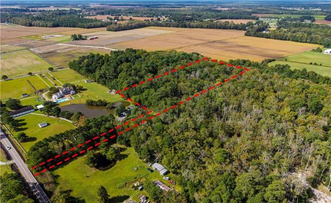 4237.5 Muddy Creek Road, Virginia Beach, VA 23457