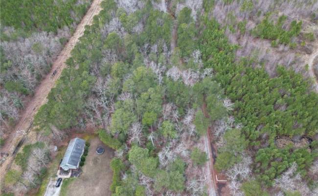 1.95ac Piney Swamp Road, Gloucester County, VA 23072