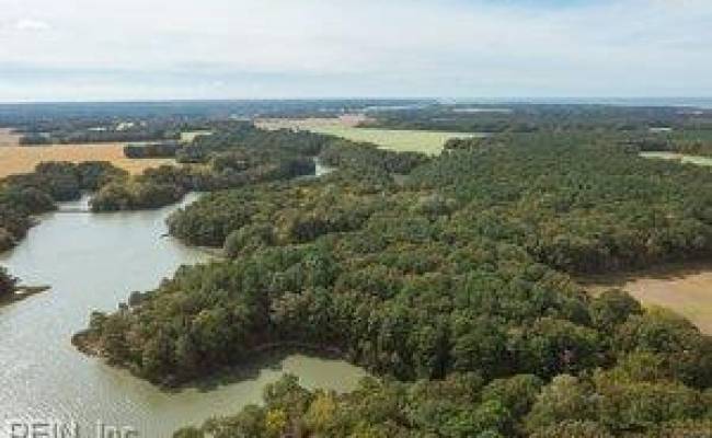 20AC Shooting Point Drive, Northampton County, VA 23405