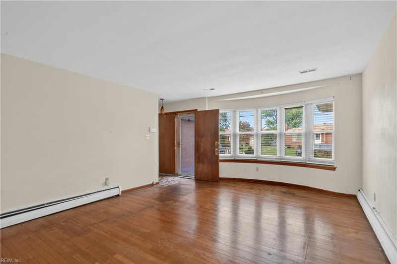 Photo 2 of 32 residential for sale in Hampton virginia