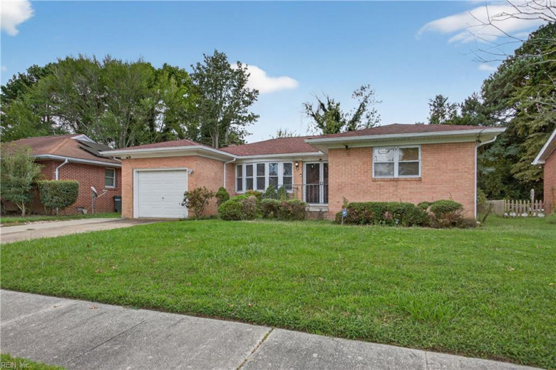 Photo 32 of 32 residential for sale in Hampton virginia