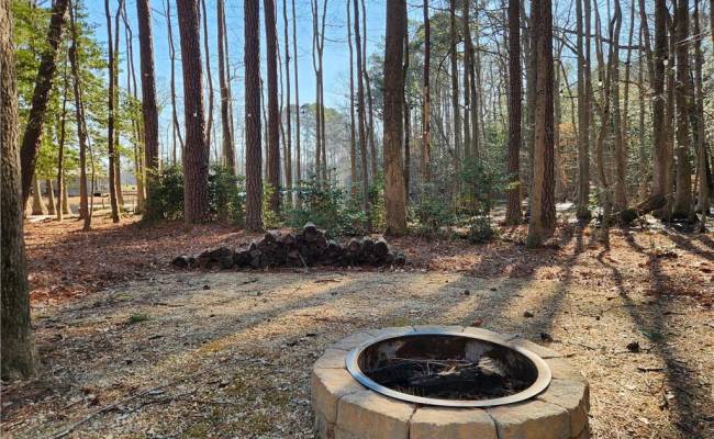 11.8AC Faison Road, Sussex County, VA 23888