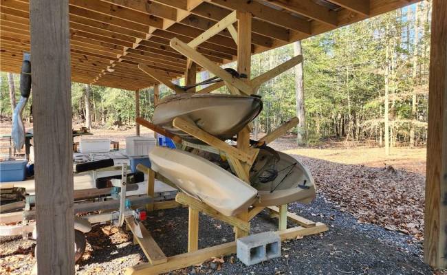 11.8AC Faison Road, Sussex County, VA 23888