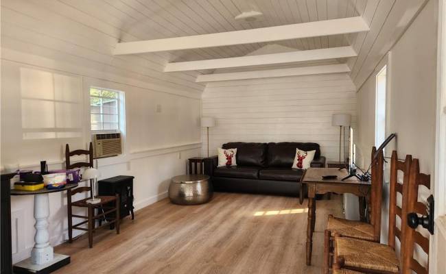 11.8AC Faison Road, Sussex County, VA 23888