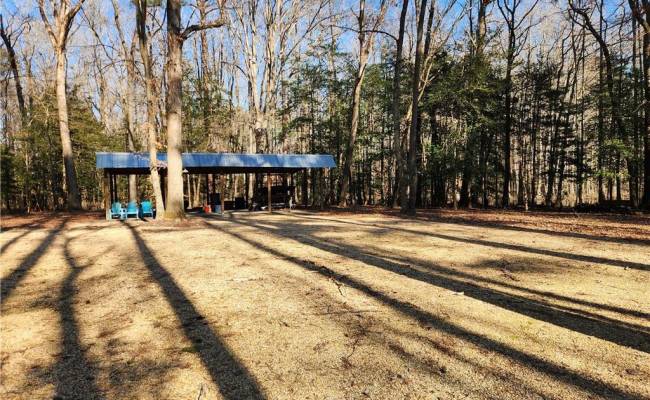 11.8AC Faison Road, Sussex County, VA 23888
