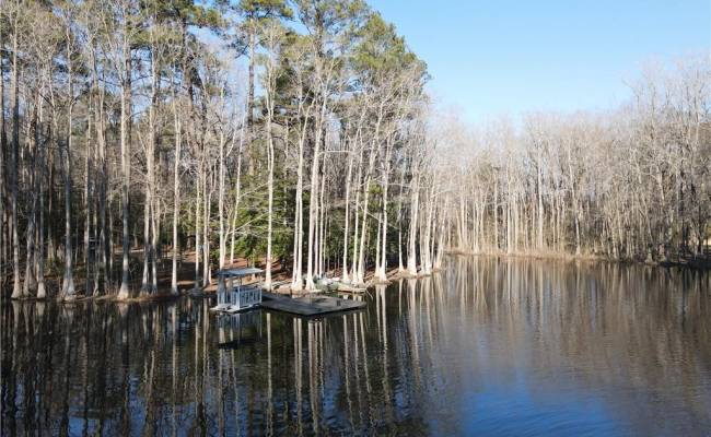 11.8AC Faison Road, Sussex County, VA 23888